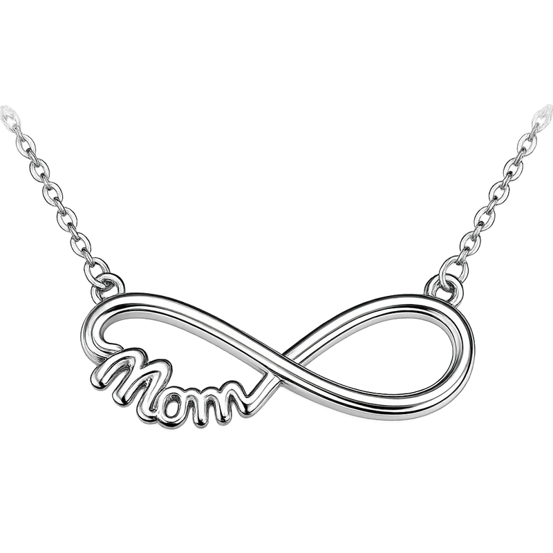 Eternal Mom Love Charm